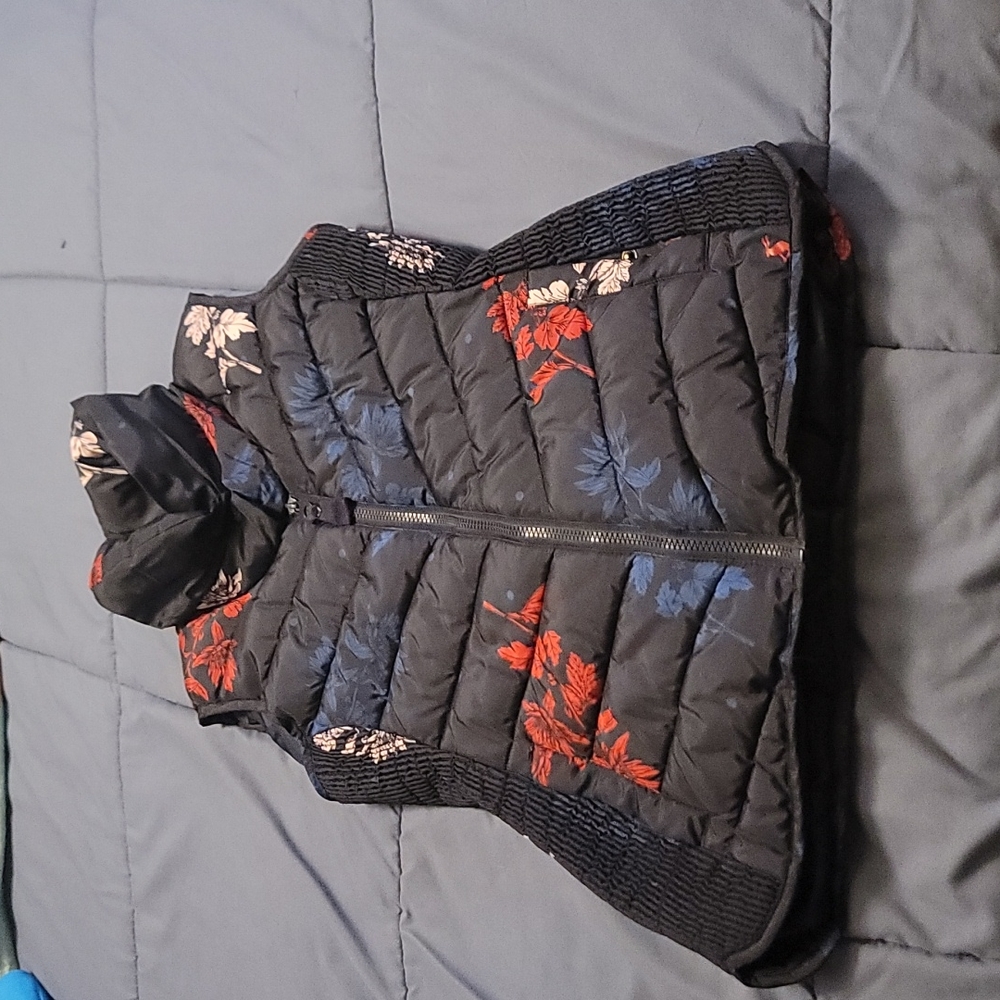 Joules puffer vest